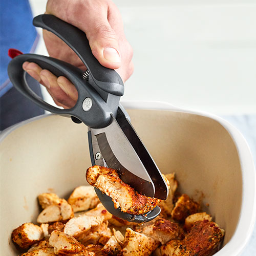 Salad Chopper - Shop | Pampered Chef Canada Site