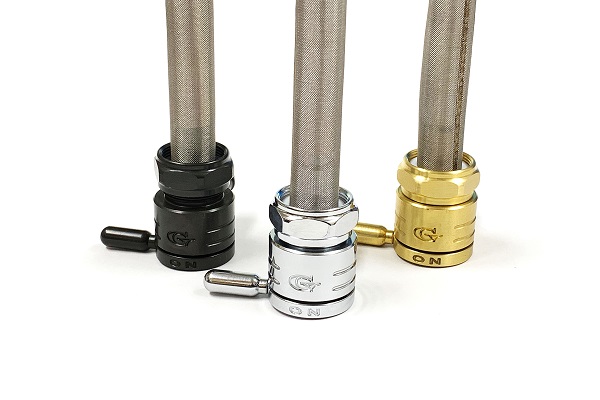 Golan ガソリンコック for Z｜KAWASAKI Z 専門店 PAMS（パムス）