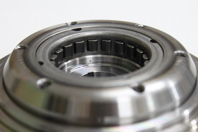 ジェネレーターコンバートキットType2｜KAWASAKI Z 専門店 PAMS（パムス）