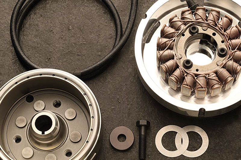 Product｜KAWASAKI Z 専門店 PAMS（パムス）