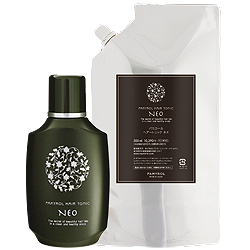 パミロール ヘアートニック