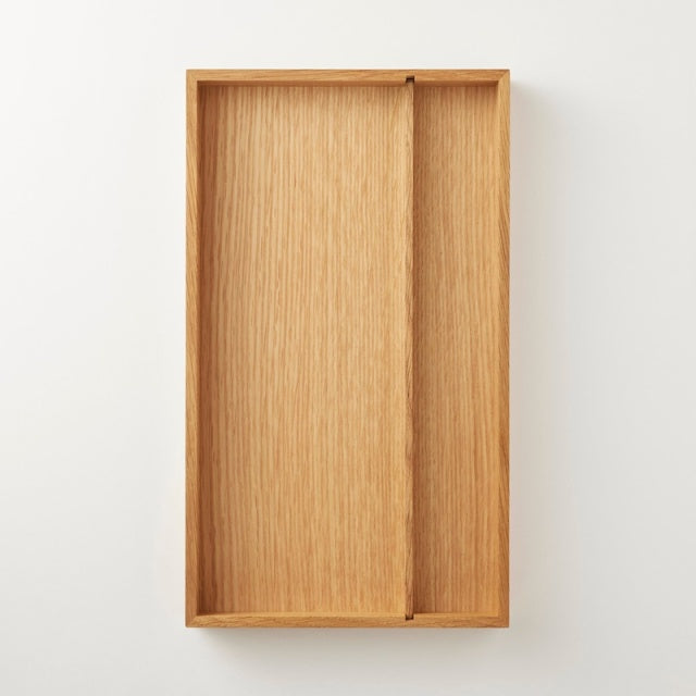 WACCA/お道具箱/白木塗硯箱＆文具箱のセット | ペーパーツリー