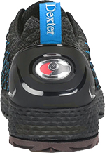 デクスター THE C9ニットBOA (左右兼用)ブラックブルー (PARKLANES PRO