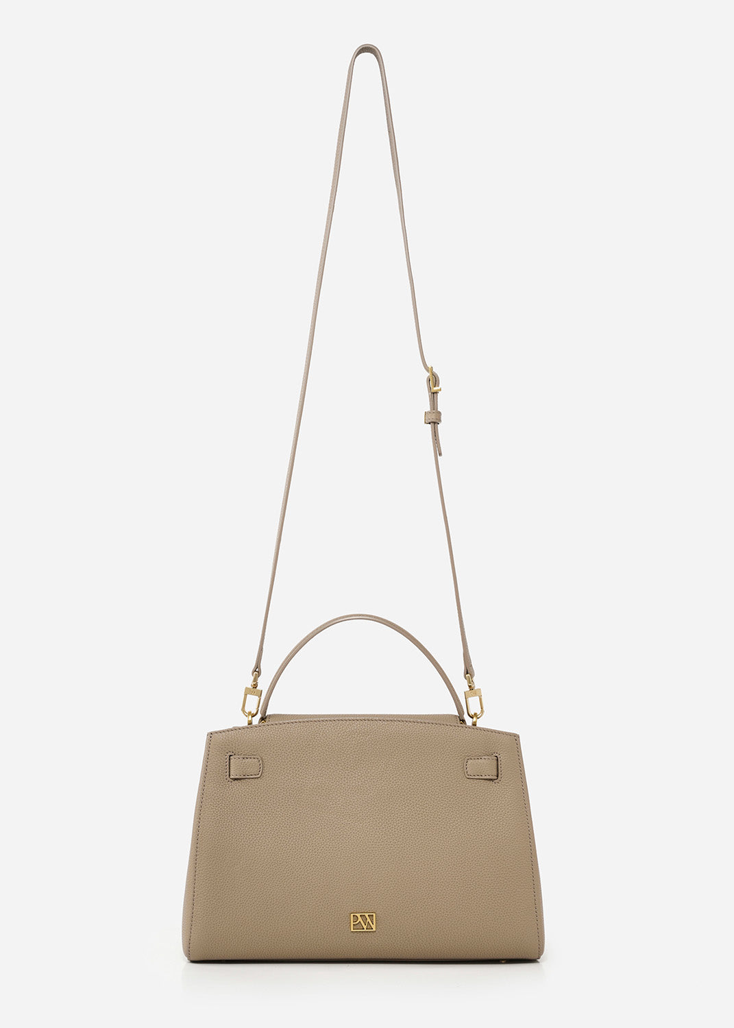 PARISA WANG® | Large Madison Top Handle Bag – Parisa Wang New York