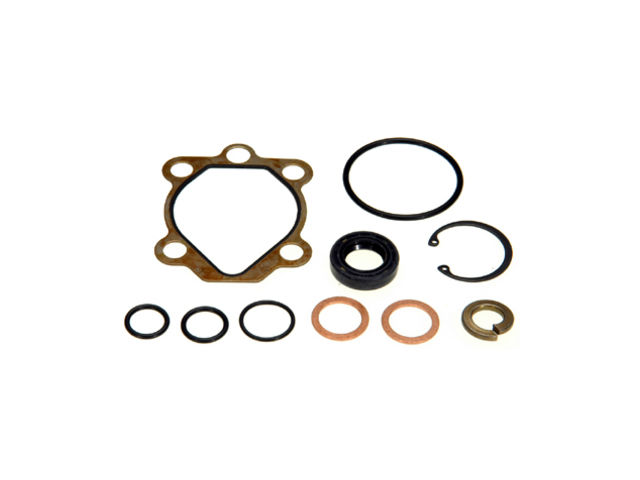 For 1987-1989 Nissan 300ZX Power Steering Pump Seal Kit 31344FZSB