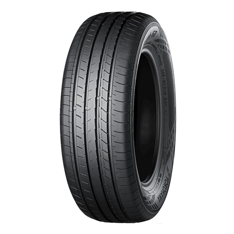 Yokohama BluEarth GT AE51 195/55 R16 87V