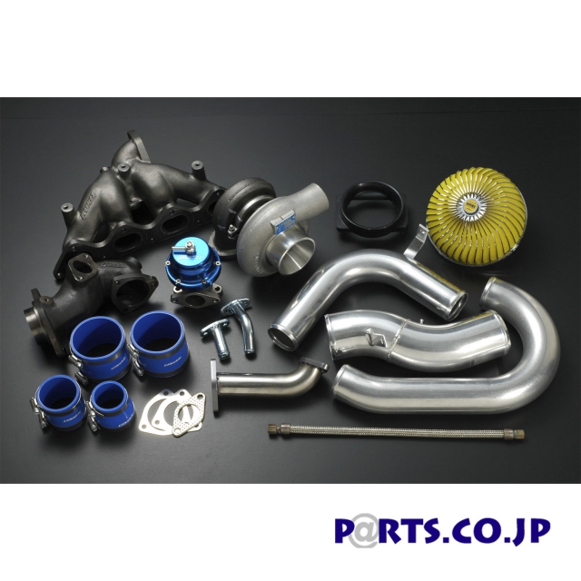 TRUST(トラスト) Greddy タービンキット ウエストゲートタイプ