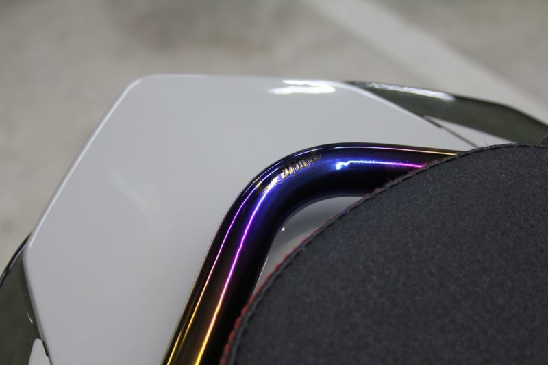 シグナスX・BW'S125のカスタムパーツショップ [ Partyup / パーティー