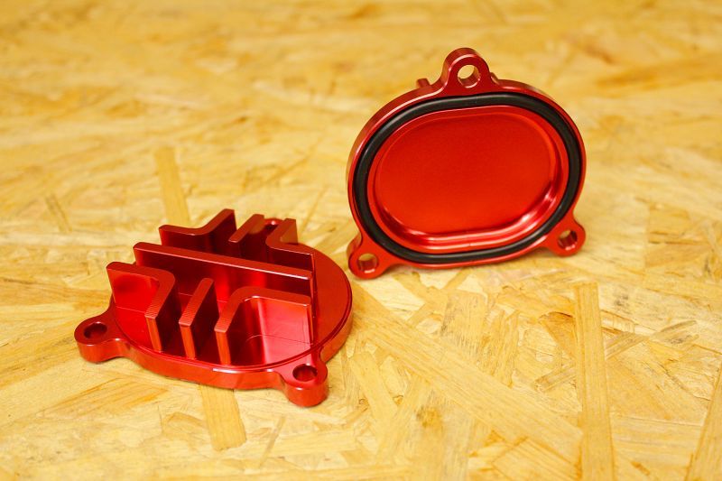 シグナスX・BW'S125のカスタムパーツショップ [ Partyup / パーティー