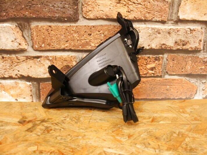 KOSO LEDシーケンシャルウインカーキット [5型 シグナスX]