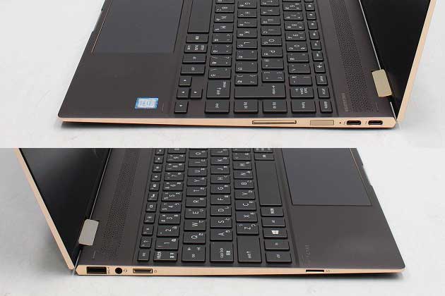 HP 【即納パソコン】 Spectre x360 13-ae017TU (Win11pro64)(SSD新品