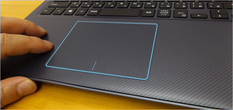 DELL G3 15（3579）レビュー パソ兄さん！Core i7-8750H、GeForce GTX