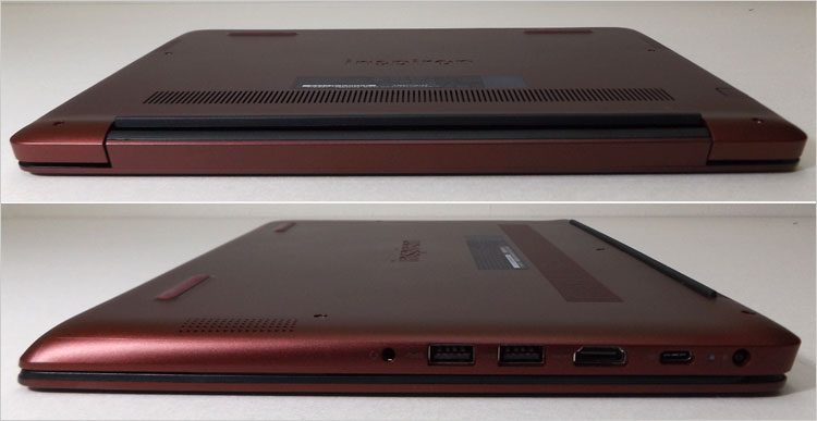 DELL Inspiron 14 5000（5480）レビュー【Whiskey Lake】パソ兄さん