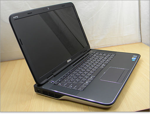 その他ノートPC本体 Dell XPS L501X i5 SSD1TB RAM8GB B/T パソ兄さん