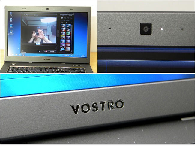 DELL Vostro 3560のレビュー！15.6インチ非光沢液晶ノート【パソコン