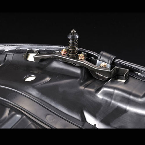 CBX400F タックロールシートCOMP / パステルロードオフィシャルサイト