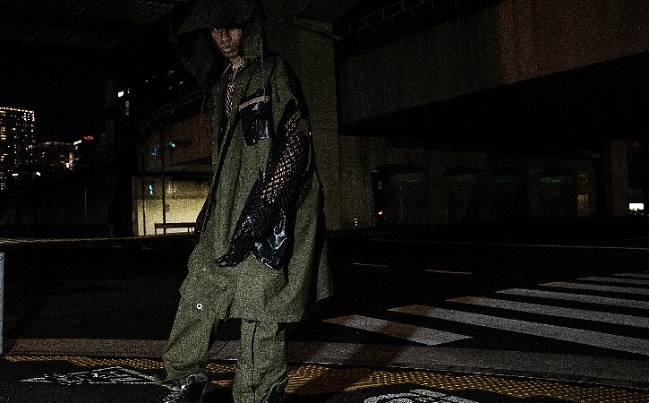 Varde77 | バルデ77の予約商品 | サイコボックス