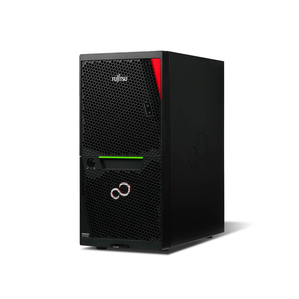 FUJITSU bz-TX1310M5-Xe2-SVS [Windows 10 IoT] | パソコン工房【公式