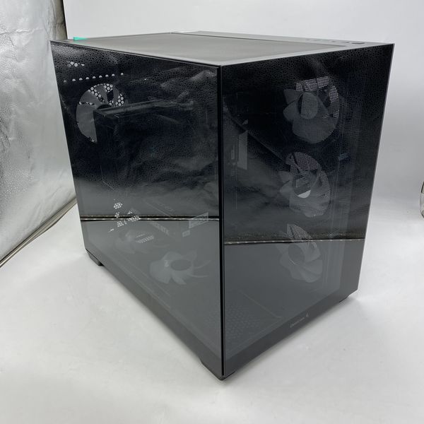 ノーブランド 〔中古〕自作PC(OSなし) Ryzen 7 7700/DDR5 32GB/1TB SSD