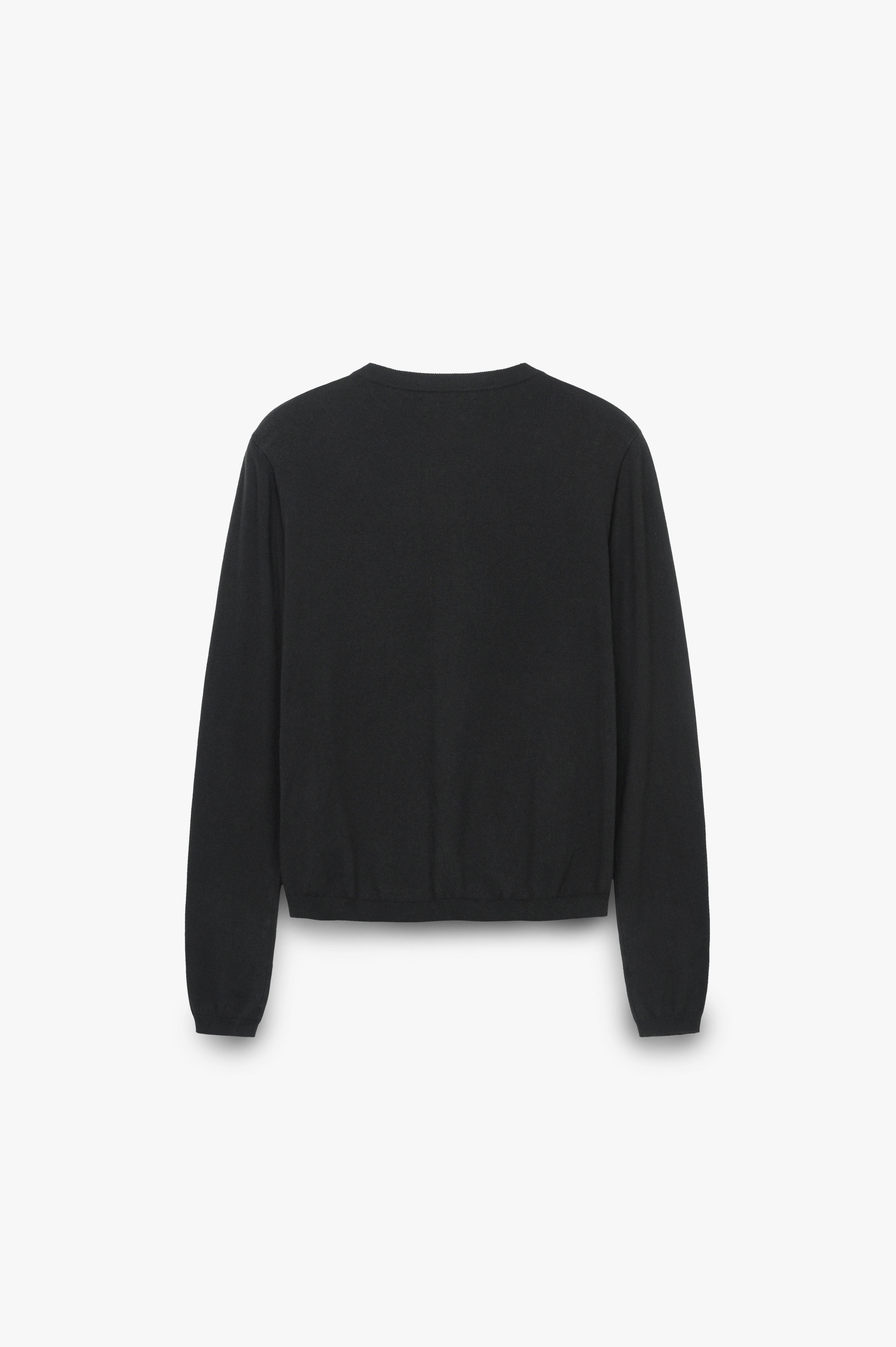 CELAENO KNIT CARDIGAN – pet-tree-kor