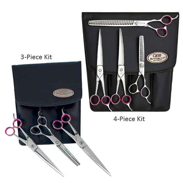 Geib Gator Shear Kits