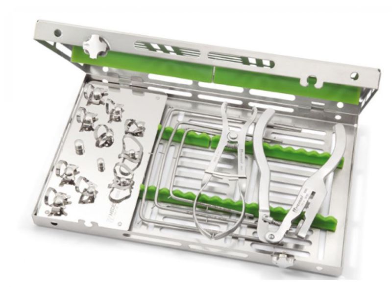 YDM Rubber Dam Kit Type-2 (YDM) | Dental Product | Pearson Dental