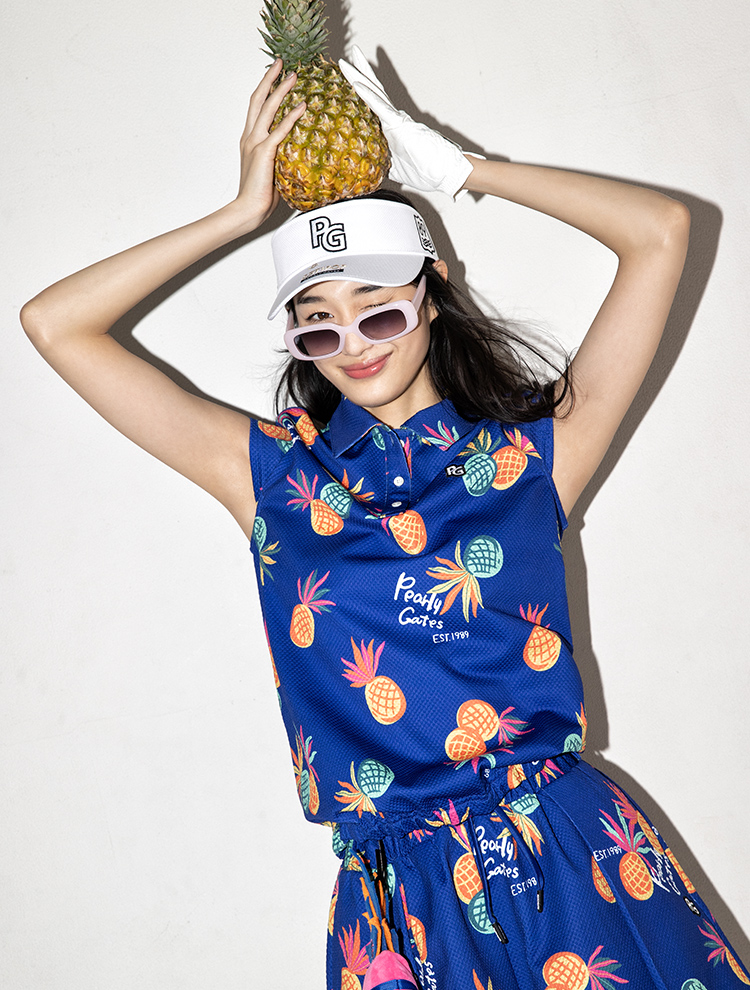 PEARLY ◇PEARY GATES◇セットアップ ジャケット＆スカート GATES 2025