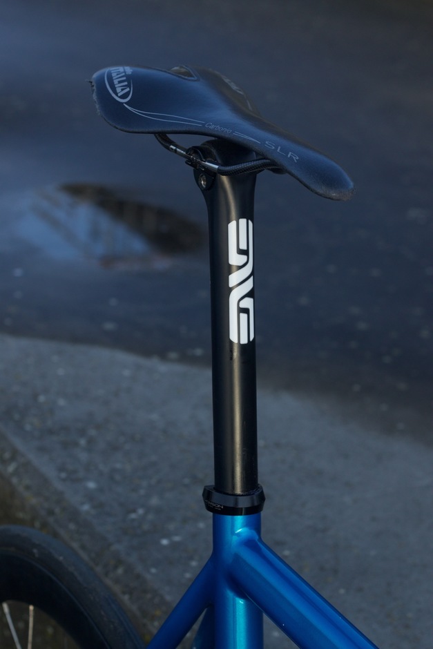 Dodici Special - Pedal Room