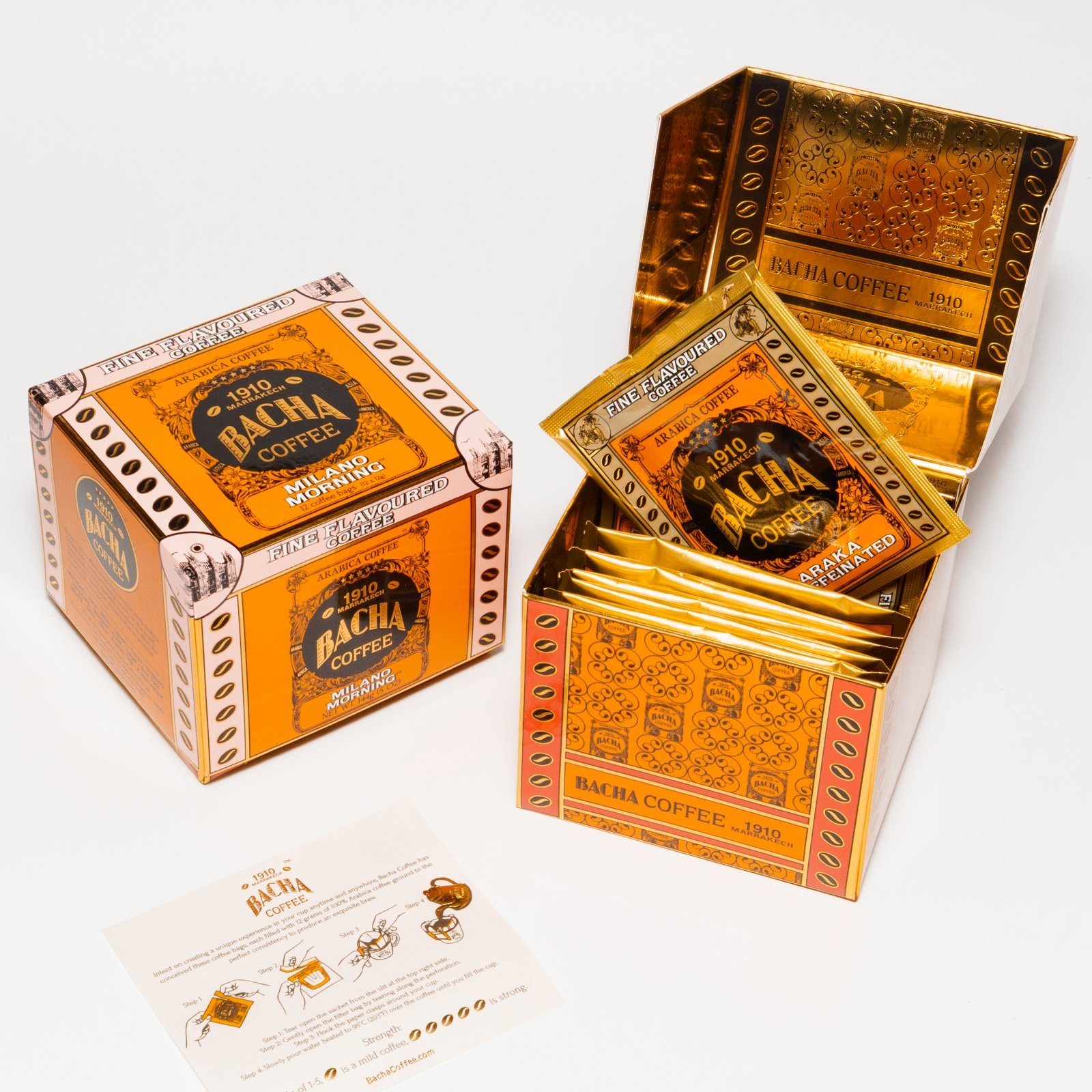 デザインが最高すぎる！海外高級店「バシャコーヒー」が銀座に日本初