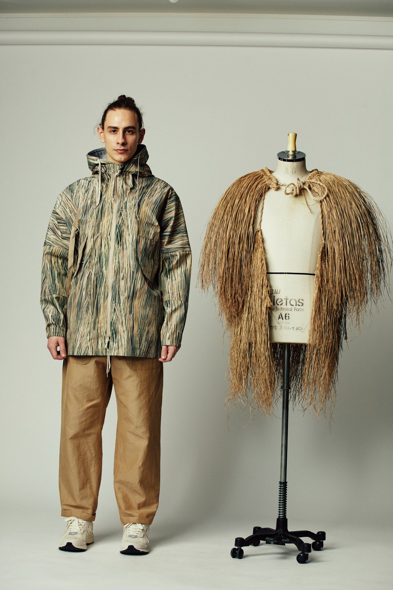 オアシスのリアム・ギャラガーが惚れた、“誰にも教えたくない”日本