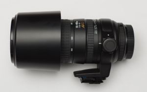 Sigma APO 135-400mm F4.5-5.6 Lens Reviews - Sigma Lenses - Pentax