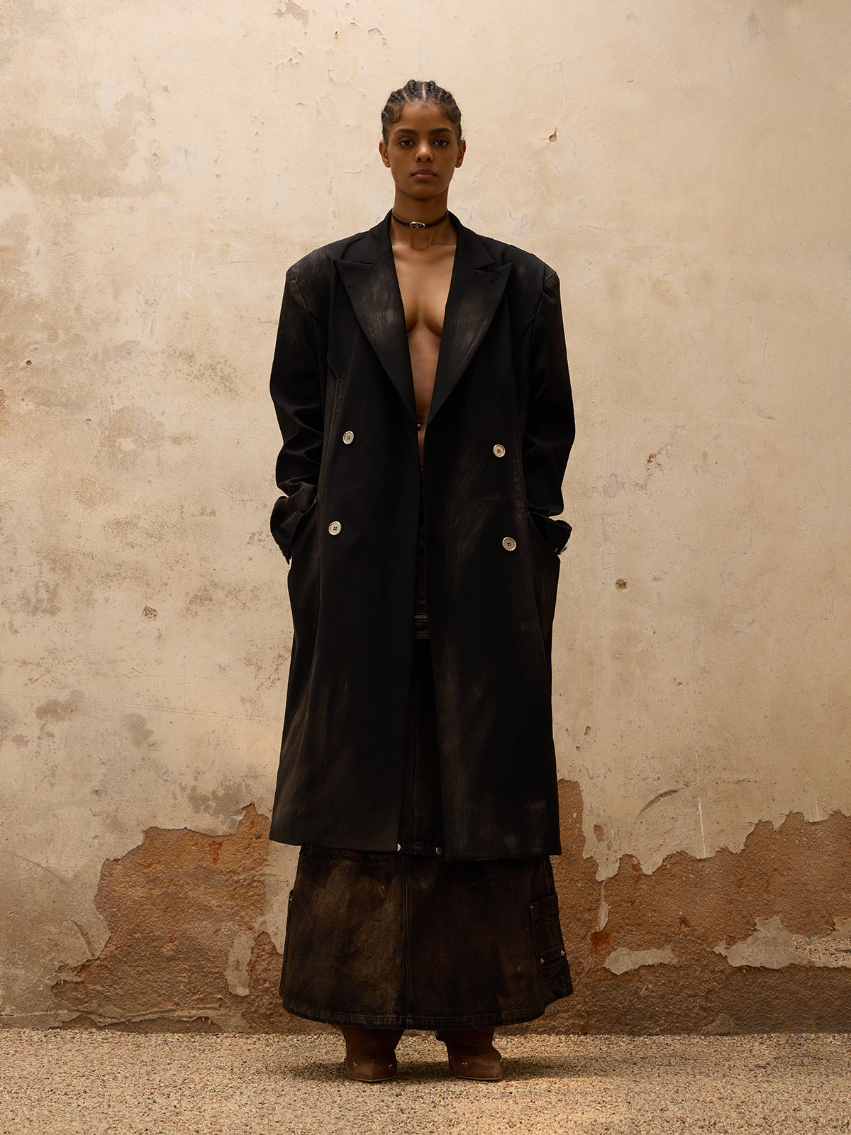 アウターウェア - personsoul