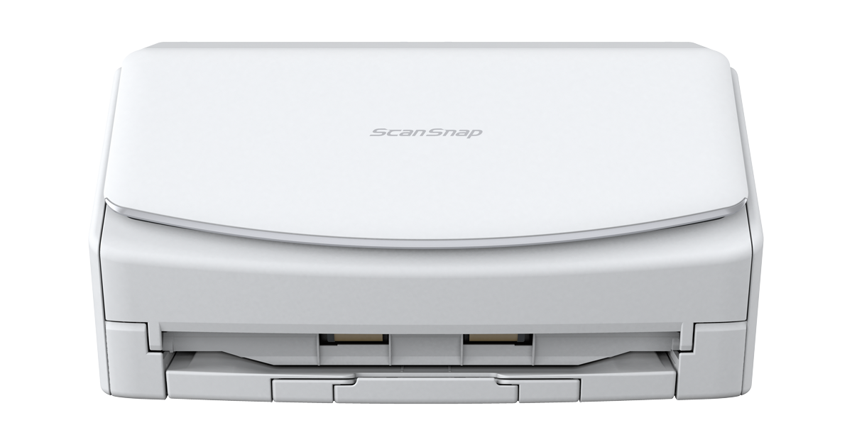 PRESS RELEASE | 新世代ScanSnap iX1500登場 ～ 6年ぶりのフルモデル