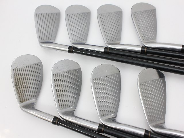 ツアーステージV7000 ブリヂストン(BRIDGESTONE) アイアンセット(IRON