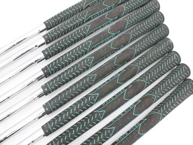 PRO CLASSIC LIMITED ゴールデンラム(Golden Ram) アイアンセット(IRON