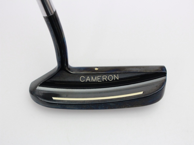 スコッツマン942 スコッティキャメロン(SCOTTY CAMERON) パター(PUTTER