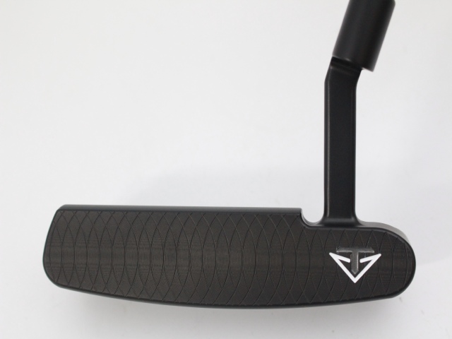TOULON SMALL BATCH AUSTIN CARBON オデッセイ(ODYSSEY) パター(PUTTER
