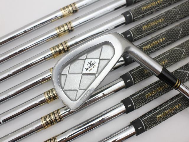 ツアーステージMR-23 ブリヂストン(BRIDGESTONE) アイアンセット(IRON