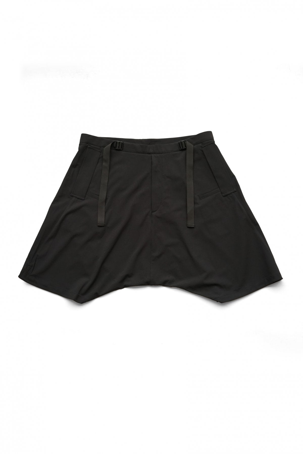 ACRONYM - SP28-DS - BLACK – PHAETON