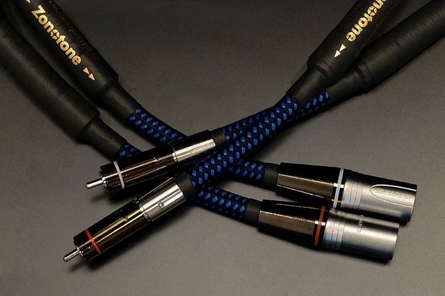 ゾノトーン「7NAC-Shupreme X」はハイエンドファン必聴。旨味の詰まっ