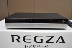 東芝、地デジ/BS/CSを最大8ch全録できる“レグザサーバー”「DBR-M490