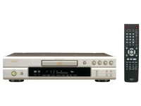 デノン、“DVDプレーヤー最終章”となるユニバーサルプレーヤー「DVD