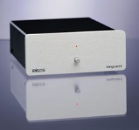 フューレン、TRIGONのフォノイコライザー「VANGUARD II」を発売