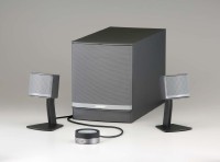 ボーズ、マルチメディアスピーカー「Companion 3」の第2弾を発売