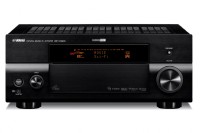 ヤマハ、シネマDSP 3Dモード搭載の7.1chAVアンプ「DSP-AX3900」を発売