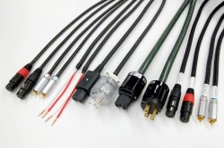 TIGLONの「マグネシウムシールドケーブル」にニューモデルが新発売