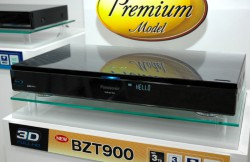 パナソニック、全機種3D対応の新「ブルーレイDIGA」6機種を発売 － 4