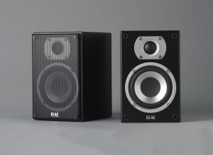 充実のサウンドパフォーマンス － ELAC「50 LINE」のブックシェルフ