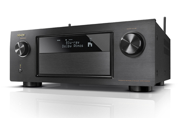 超得大セール】DENON AVR-X4200AVアンプ DENON AVアンプ 超得大セール
