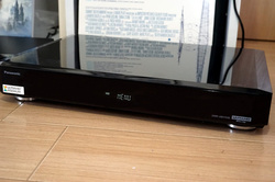 全録レコーダー 2017年最新モデル対決！ 東芝「DBR-M3007」vs